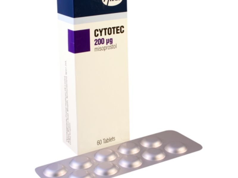 Cytotec